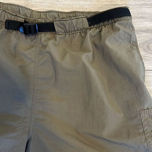 Columbia Women’s quick dry outdoor Hiking shorts Size Large - Picture 4 of 11